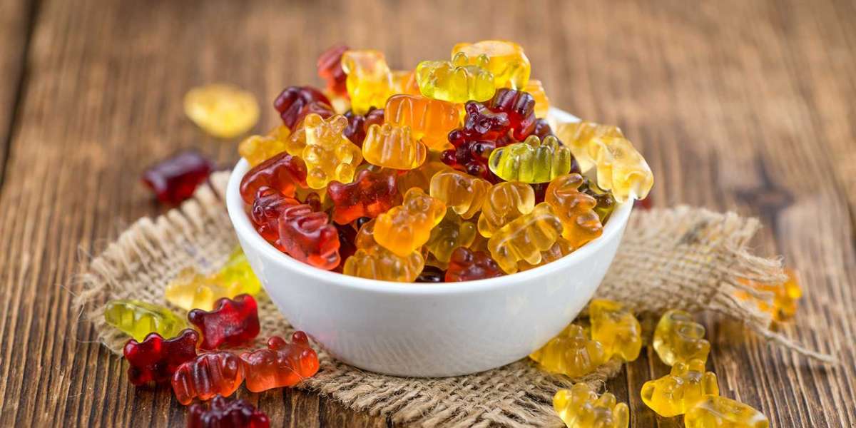 Trisha Yearwood Weight Loss Gummies :- Thin Down With Your Own Biology!