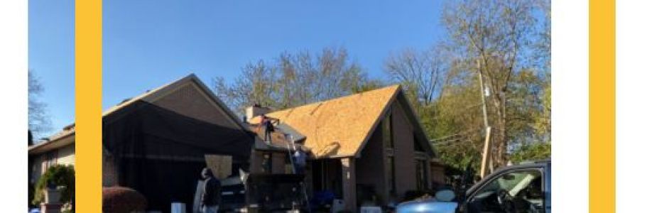 C&C Roofing & Restoration Cover Image