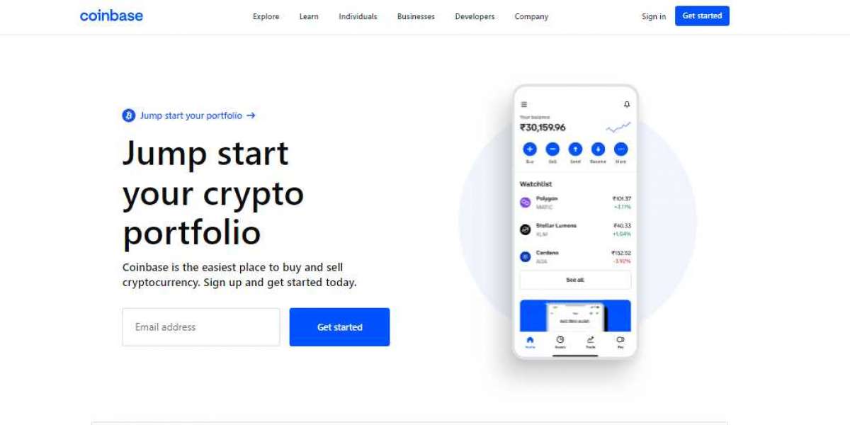 Know how to reset your Coinbase Sign In credentials