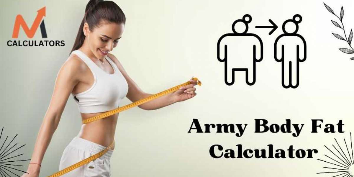 Stay Fit and Meet Army Standards with the Official Army Body Fat Calculator