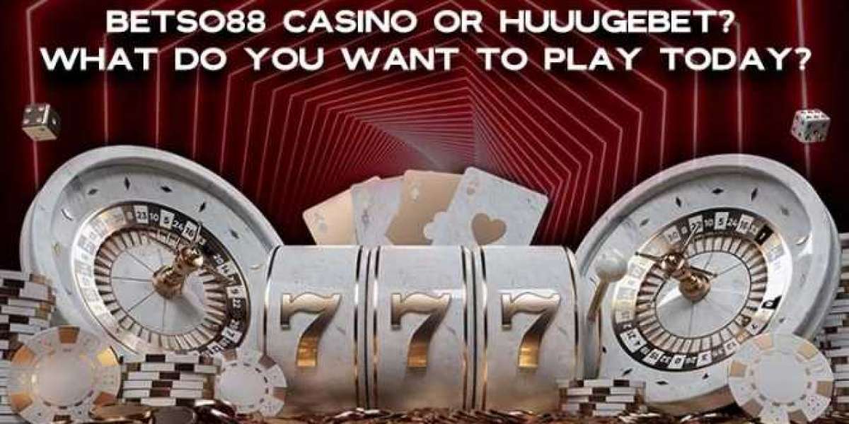 How to bet on betso88 casino website