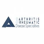 ARTHRITIS  RHEUMATIC DISEASE SPECIALTIES Profile Picture