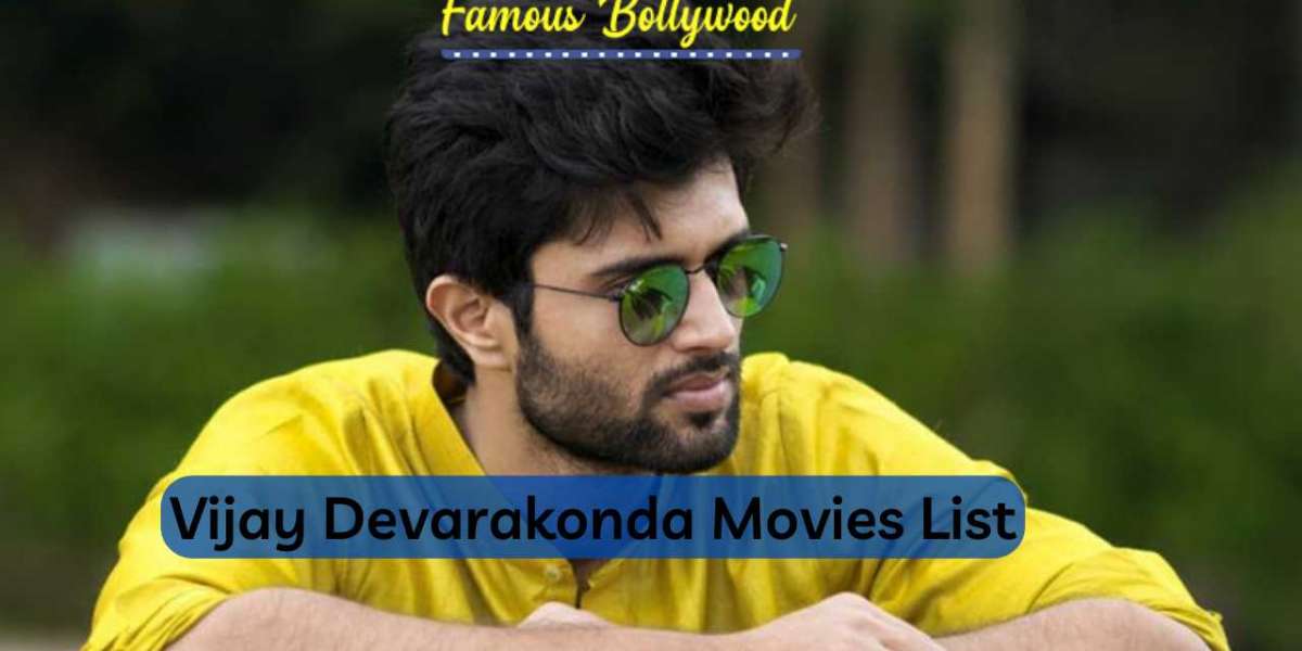 Superhit Hindi Dubbed Movies Of Vijay Devarkonda