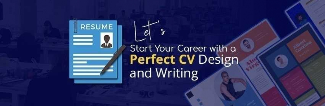 Perfect CV Maker Cover Image