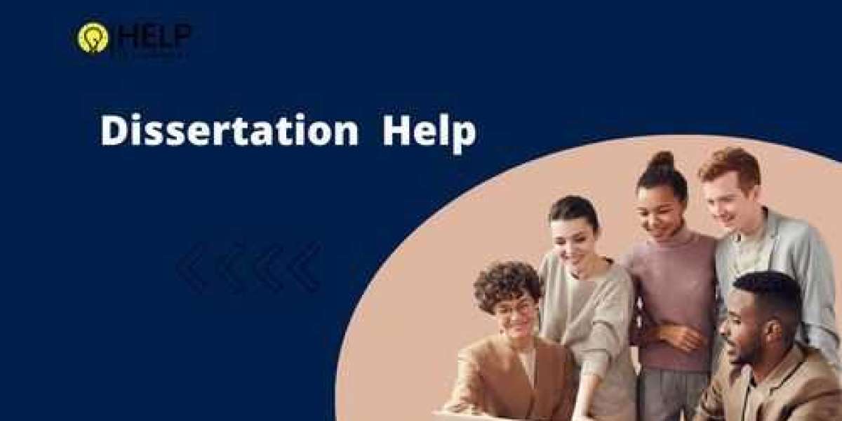 Why Is Dissertation Help As Important As Everyone Says?