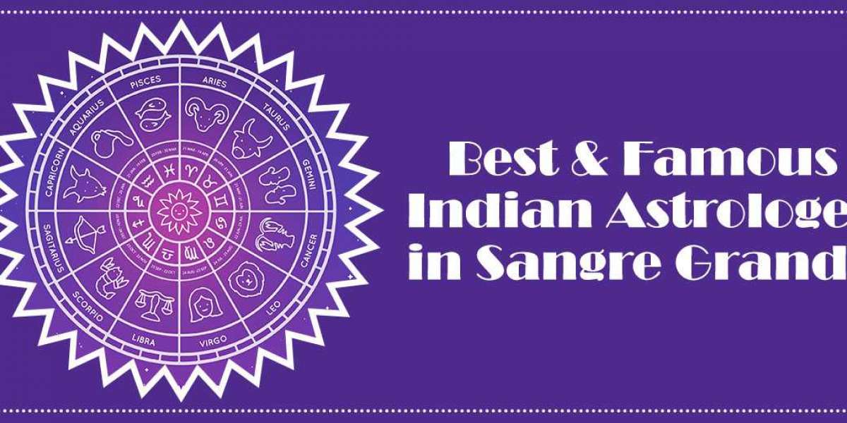 Best Indian Astrologer in Sangre Grande | Famous Black Magic