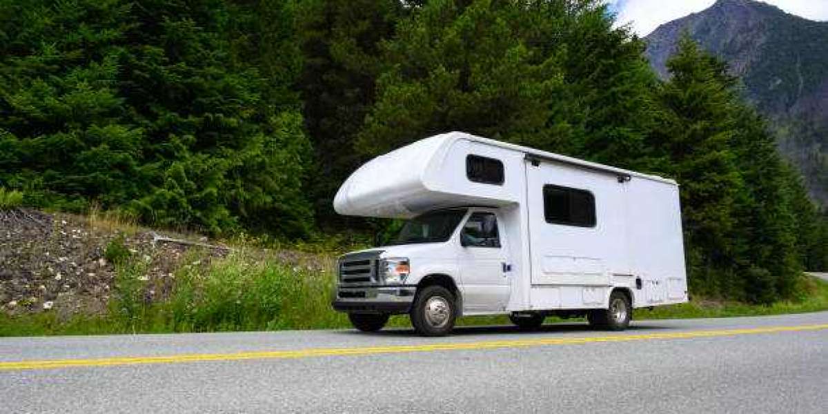 The Top Reasons Why RV Liability Insurance is Essential for All RV Owners