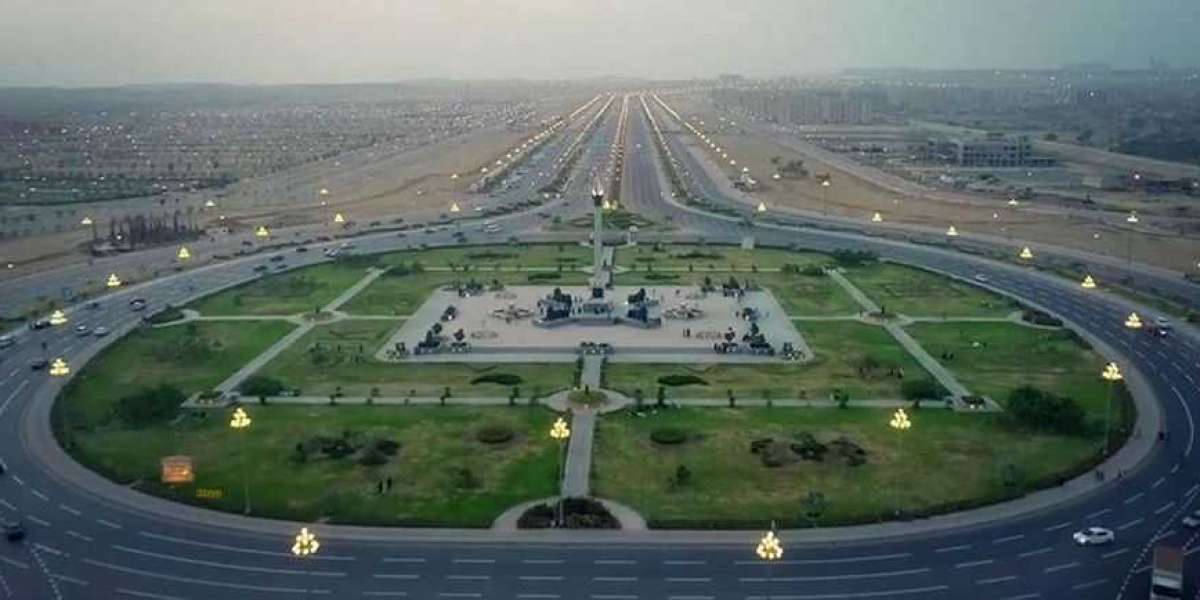 Features of Kingdom Valley Islamabad