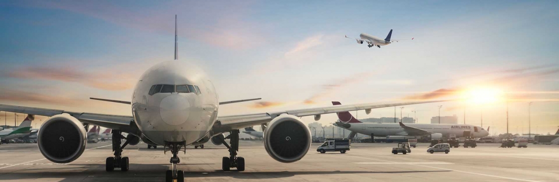 airtickets booking Cover Image