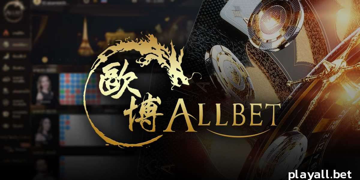 How To Gain Expected Outcomes From Allbet?