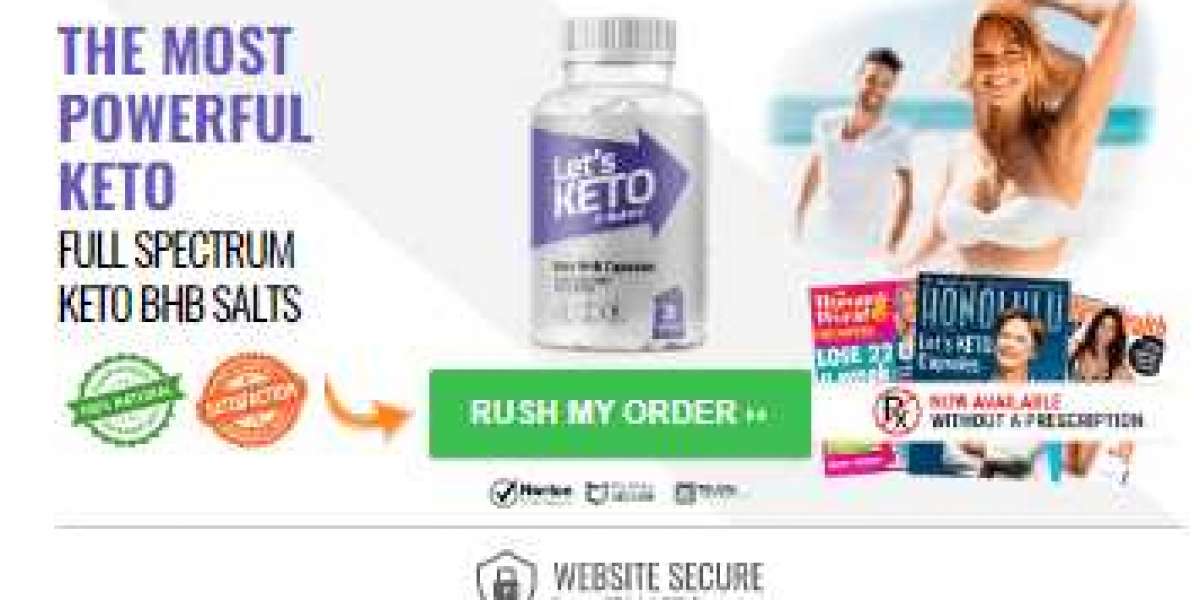 [#Exposed] Lets Keto Capsules Australia Reviews [Fact Check] Report!! *Shocking Discovery* Customer Results?