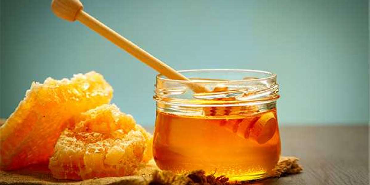 Honey Market Analysis, Growth Rate, Price, Revenue and Forecast 2022-2027