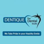 DentiqueTheDentalStudio Profile Picture