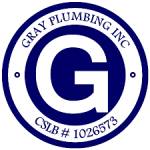 Gray Plumbing Inc Profile Picture