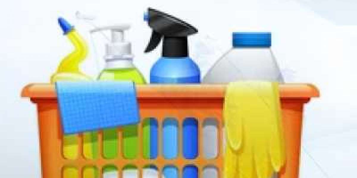 Metal Cleaning Chemicals Market Present Scenario And Growth Prospects 2022 - 2029