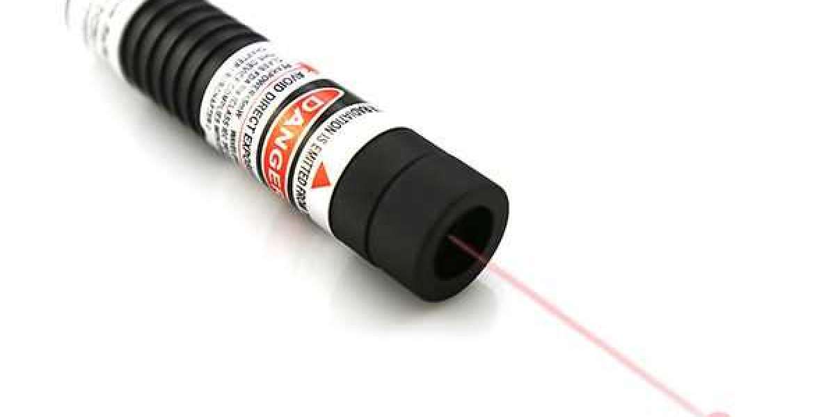 Highly Precise 808nm Infrared Laser Diode Module