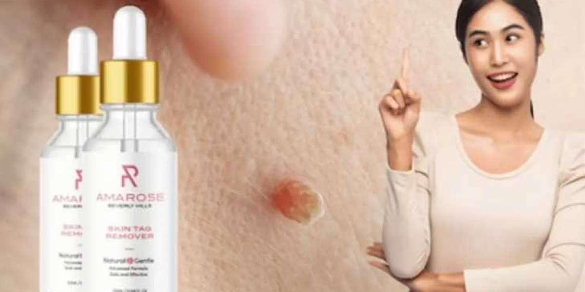 [#Exposed] Amarose Skin Tag Remover Reviews - Is Amarose Skin Tag Remover Really Work Or Waste Of Money?