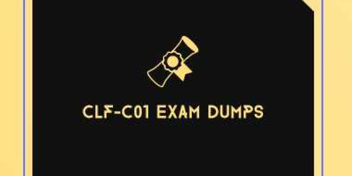 CLF-C01 Exam Dumps dumps material provider Our preparation material