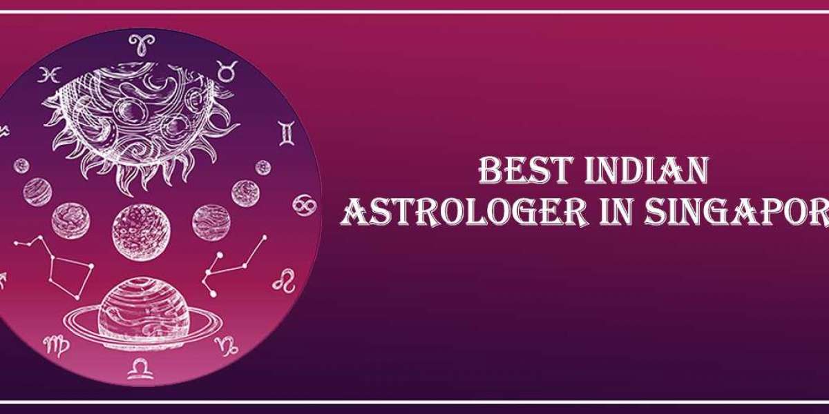 Best Indian Astrologer in Hougang | Famous Psychic Reader