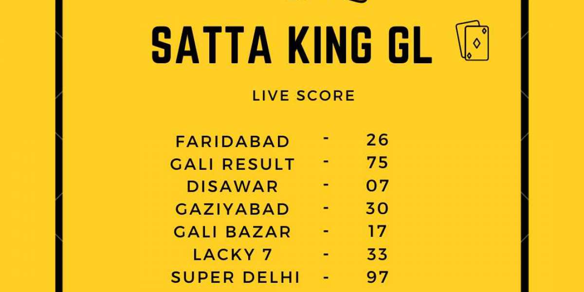 How does Satta King work to get gali results?