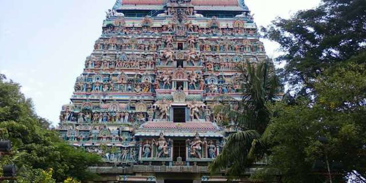 Seeking For Adventure? Here Are The Best Tourist Places in Chidambaram