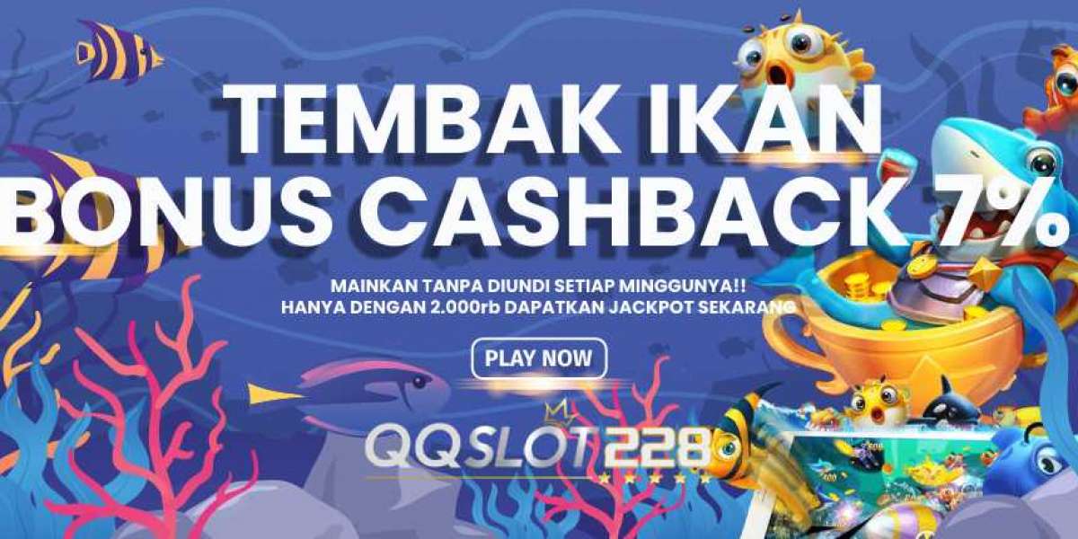 Situs Terpercaya Judi Slot Online Bonus Terbesar Indonesia