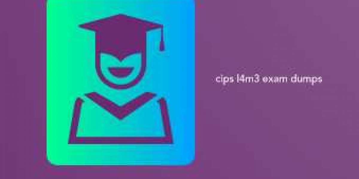 CIPS L4M3 Exam Dumps successful outcomes in your exam