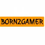 born2gamer Profile Picture