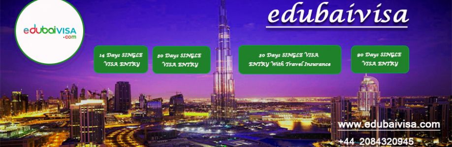 eDubai Visa Cover Image