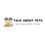 TalkAbout Pets Profile Picture