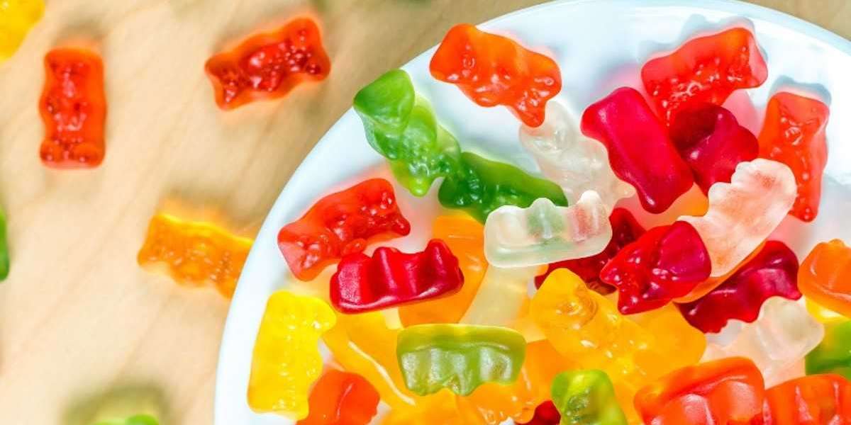 Spectrum CBD Gummies {Scam Exposed 2023} Prime CBD Gummies [Fake OR Real]