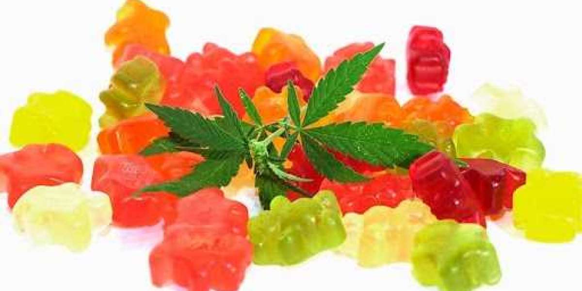 Spectrum CBD Gummies - Reviews 2023: Read Ingredients & Price!