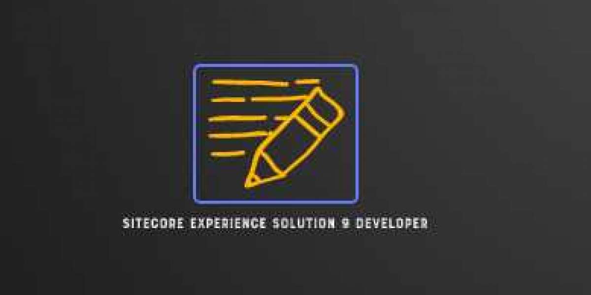 Sitecore Experience Solution 9 Developer Exam