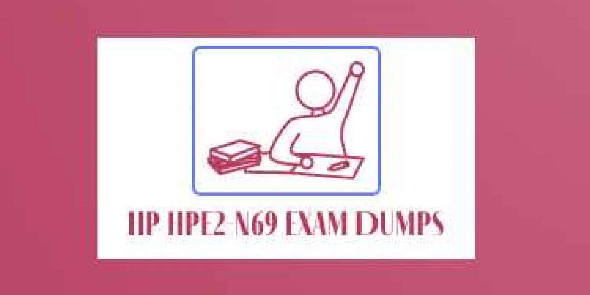 HP HPE2-N69 Exam Dumps Machine Learning Training