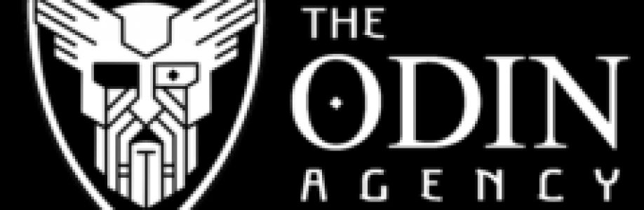 The Odin Agency Cover Image