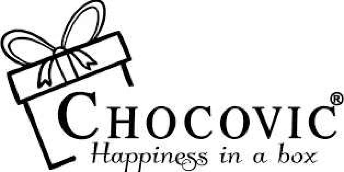 Cater all ur Gifting needs for all occasion with chocovic