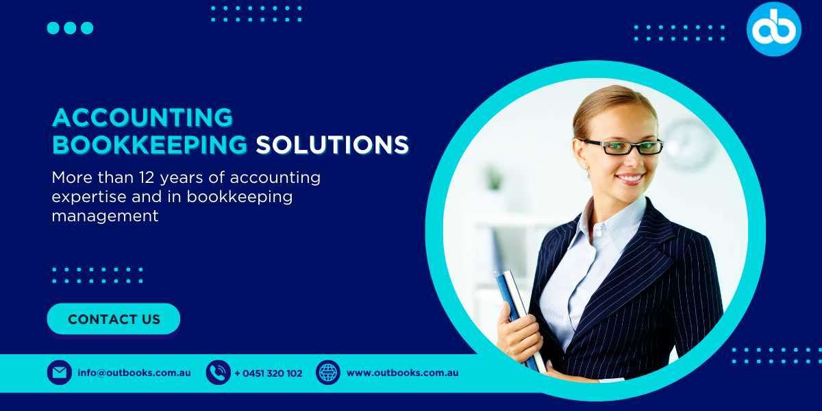 How To Keep Your Business Going With Bookkeeping and Accounting Services in Australia