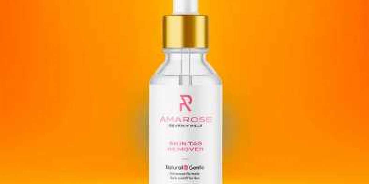 Amarose Skin Tag Remover Ingredients