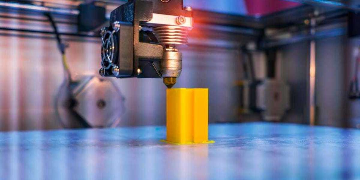 3D Bioprinting Market 2022: Industry Trends, Value, Volume, Growth Drivers and Forecast by 2027