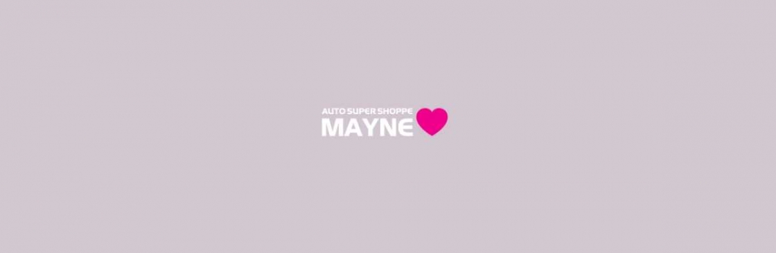 Mayne Automotive Cover Image