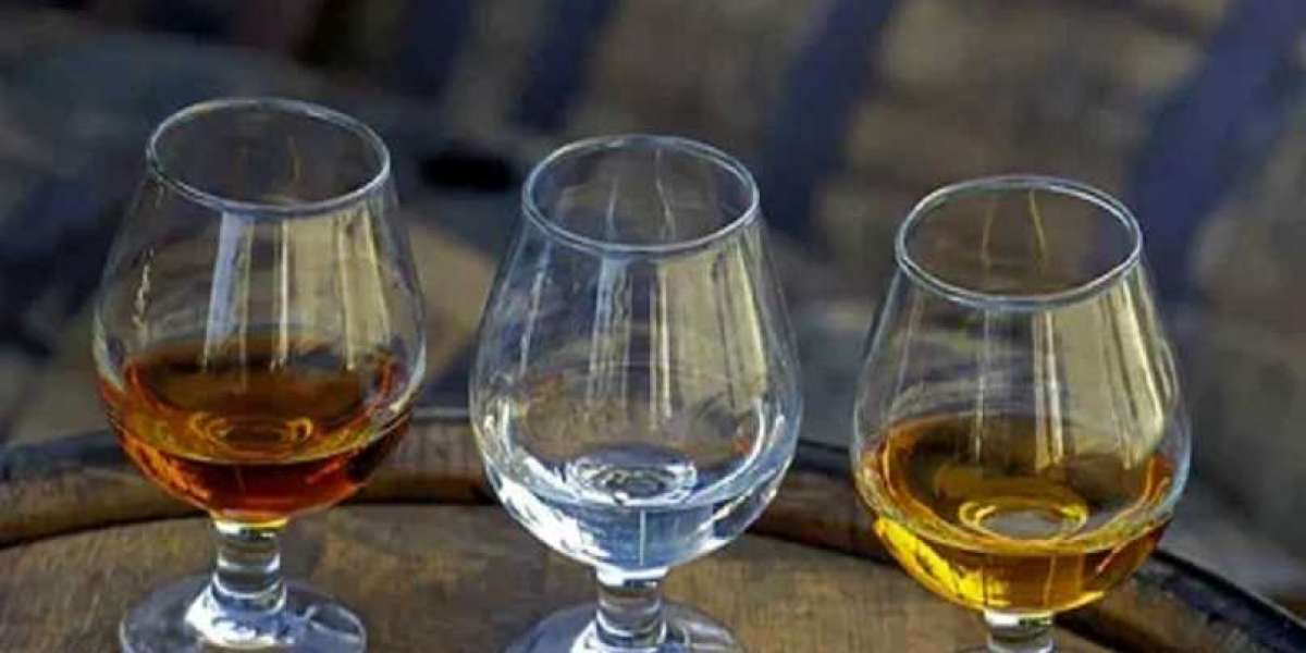 Increasing Consumption of Rum in South Asia is expected to Accelerate Market Growth in the Next Few Years