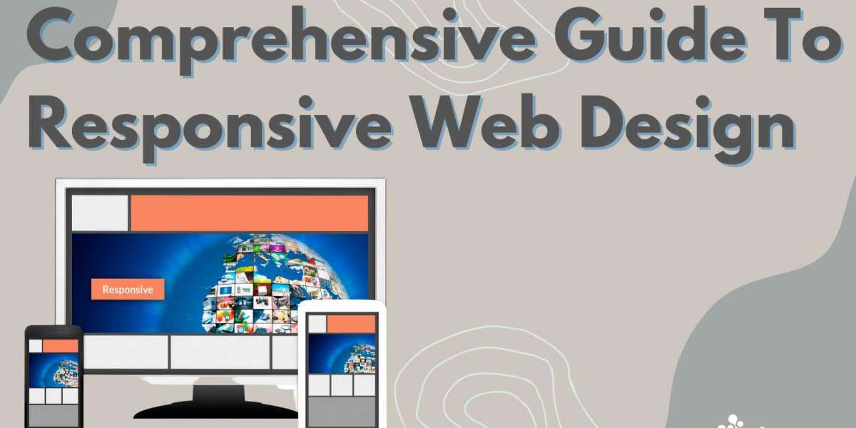 Comprehensive Guide To Responsive Web Design