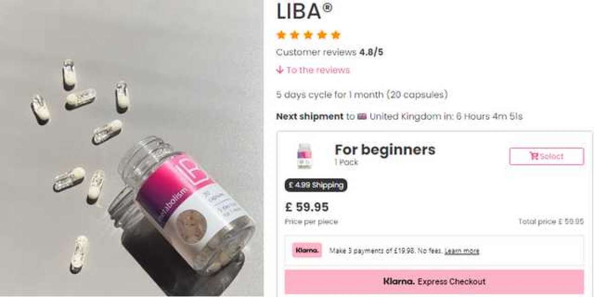 Liba Capsules - Liba Weight Loss Pills! Liba Weight Loss Scam