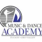 Music & Dance Academy Profile Picture