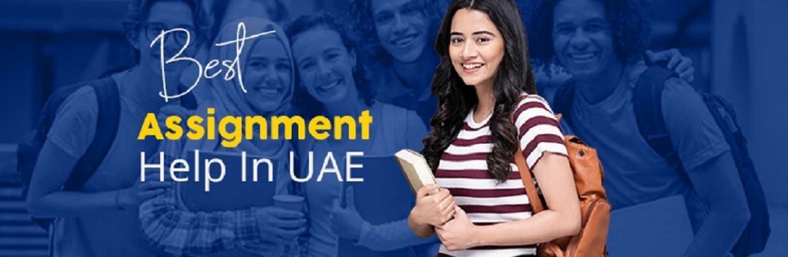 UAE Assignmnent Help Cover Image