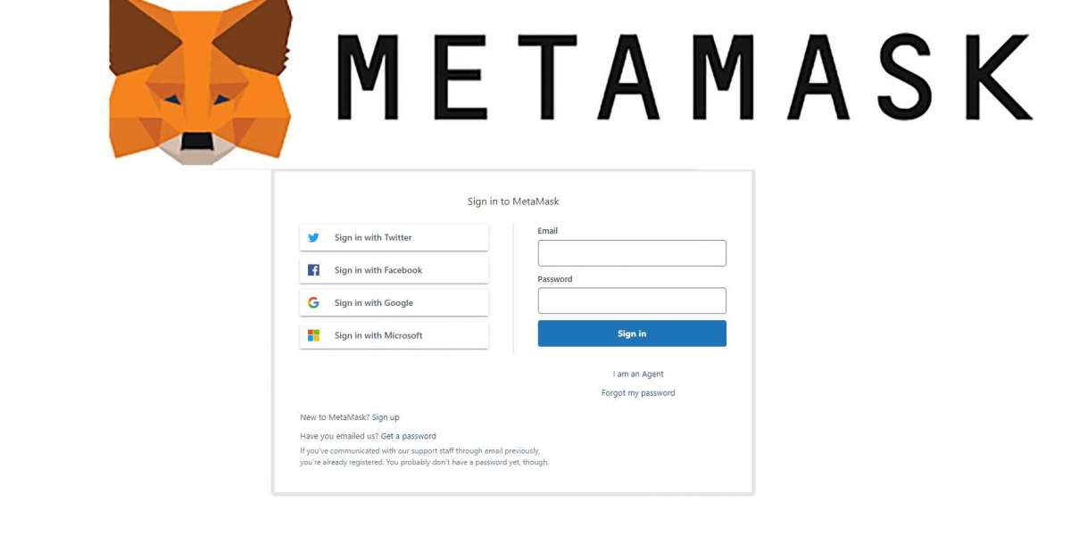Things you need to know about MetaMask login