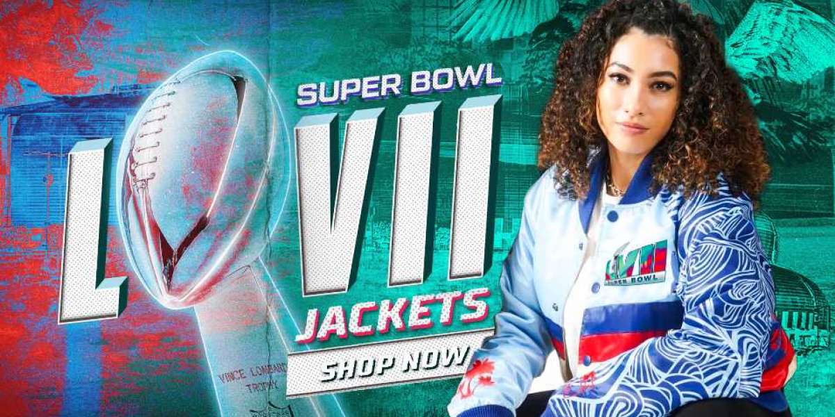 ASAP Rocky Brings the Heat to Super Bowl LVII with His NFL Jacket