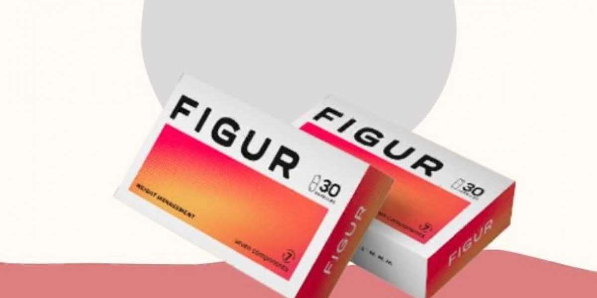 Figur Weight Loss Capsules: (Fake Exposed) Weight Loss & Is It Scam Or Trusted?