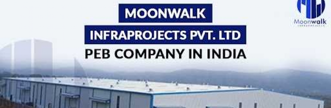 Moonwalk Infraprojects Pvt. Ltd Cover Image