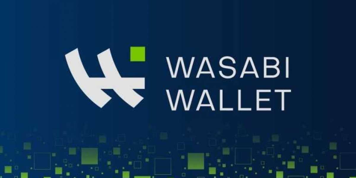 what is wasabiwallet exchange?
